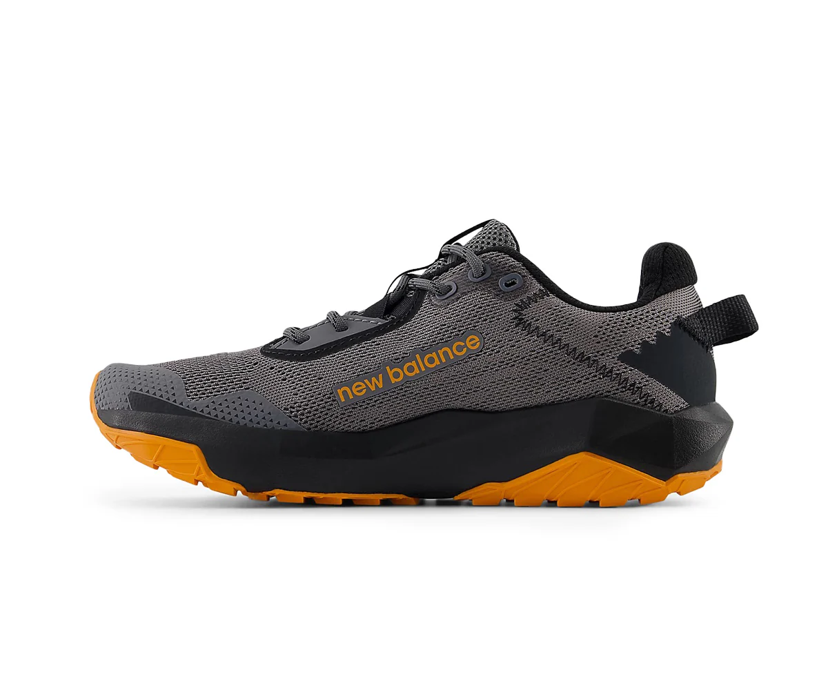 Souliers de course de sentier New Balance junior pour garçons - NITREL V6 - Image 3