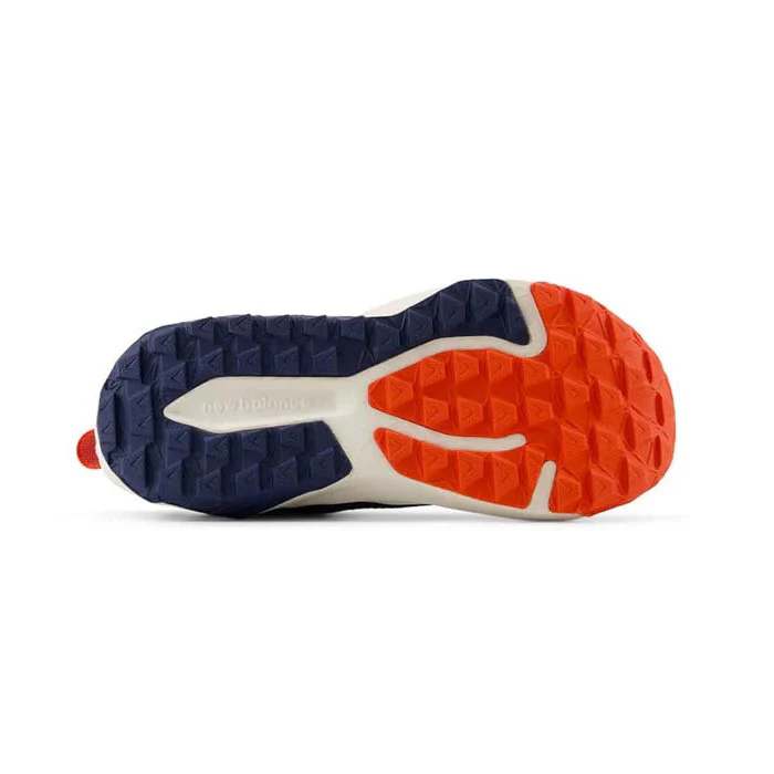 Souliers de course de sentier New Balance pour garçons - NITREL V6 - Image 10