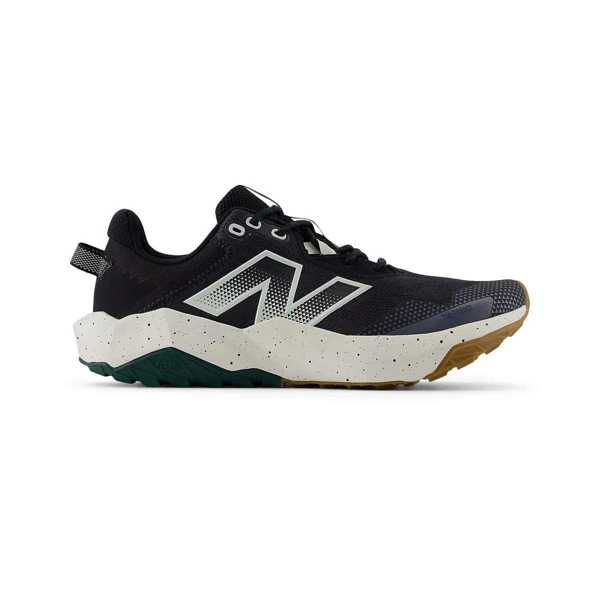 NITREL V6 - Souliers de course en sentier New Balance pour hommes