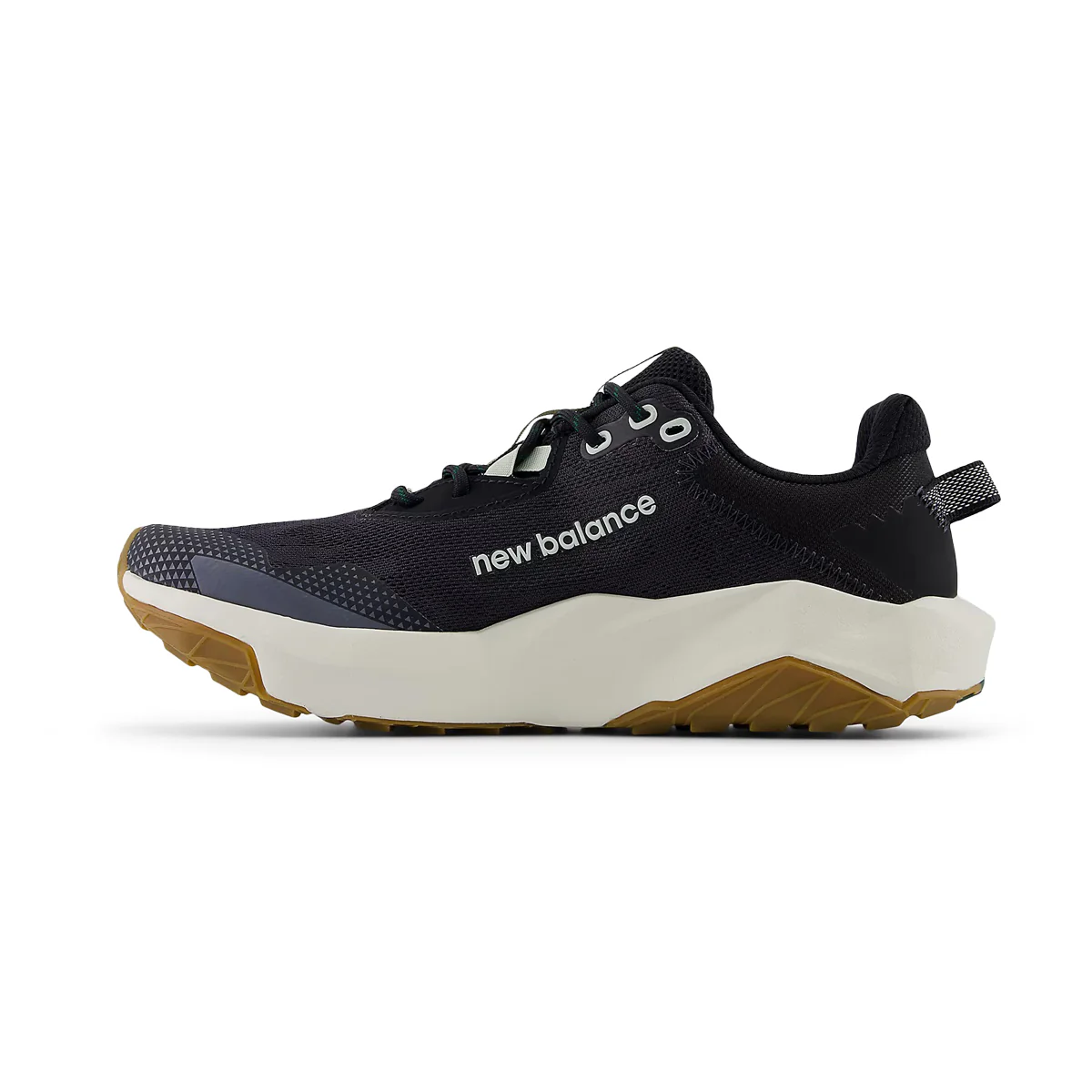 NITREL V6 - Souliers de course en sentier New Balance pour hommes - Image 2