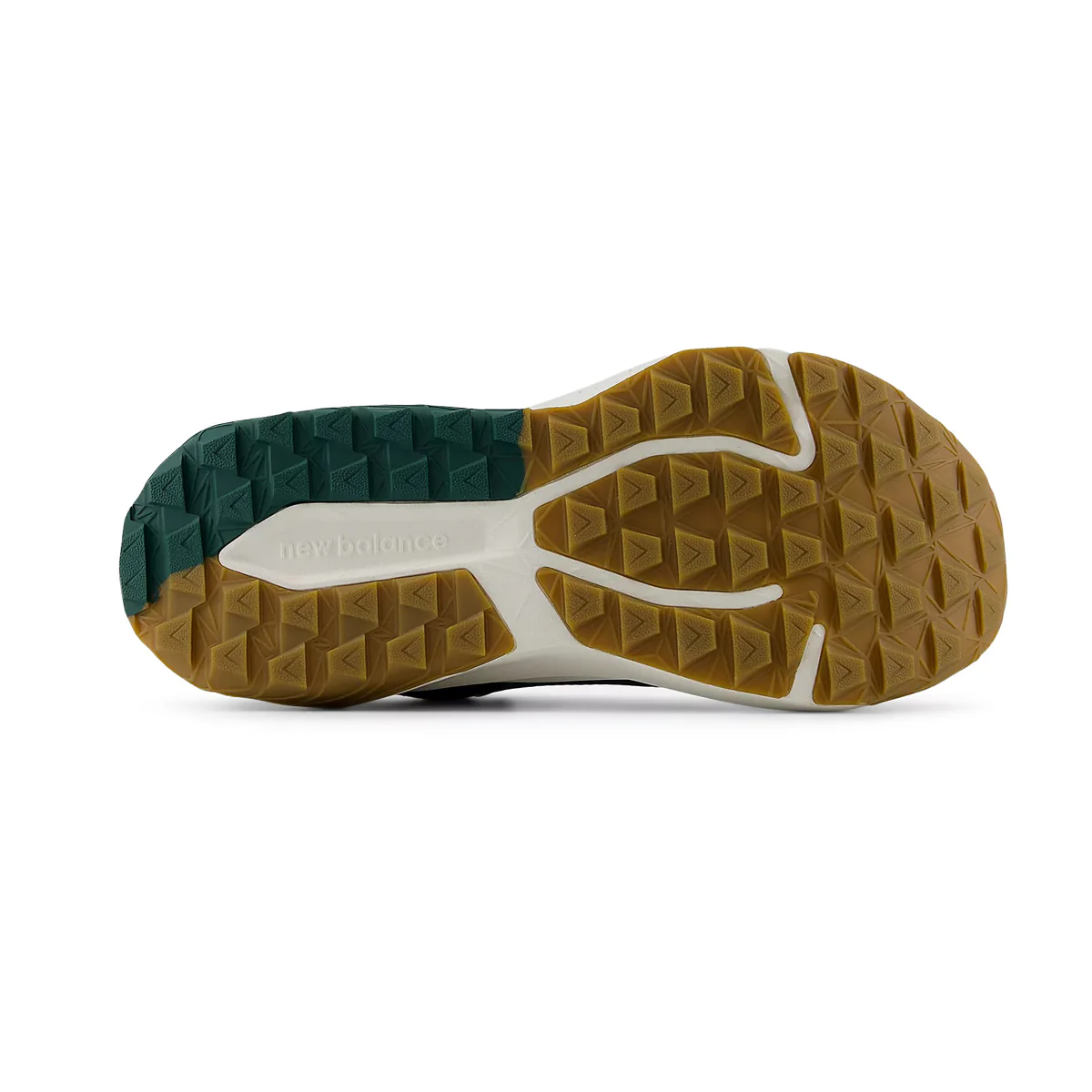 NITREL V6 - Souliers de course en sentier New Balance pour hommes - Image 5