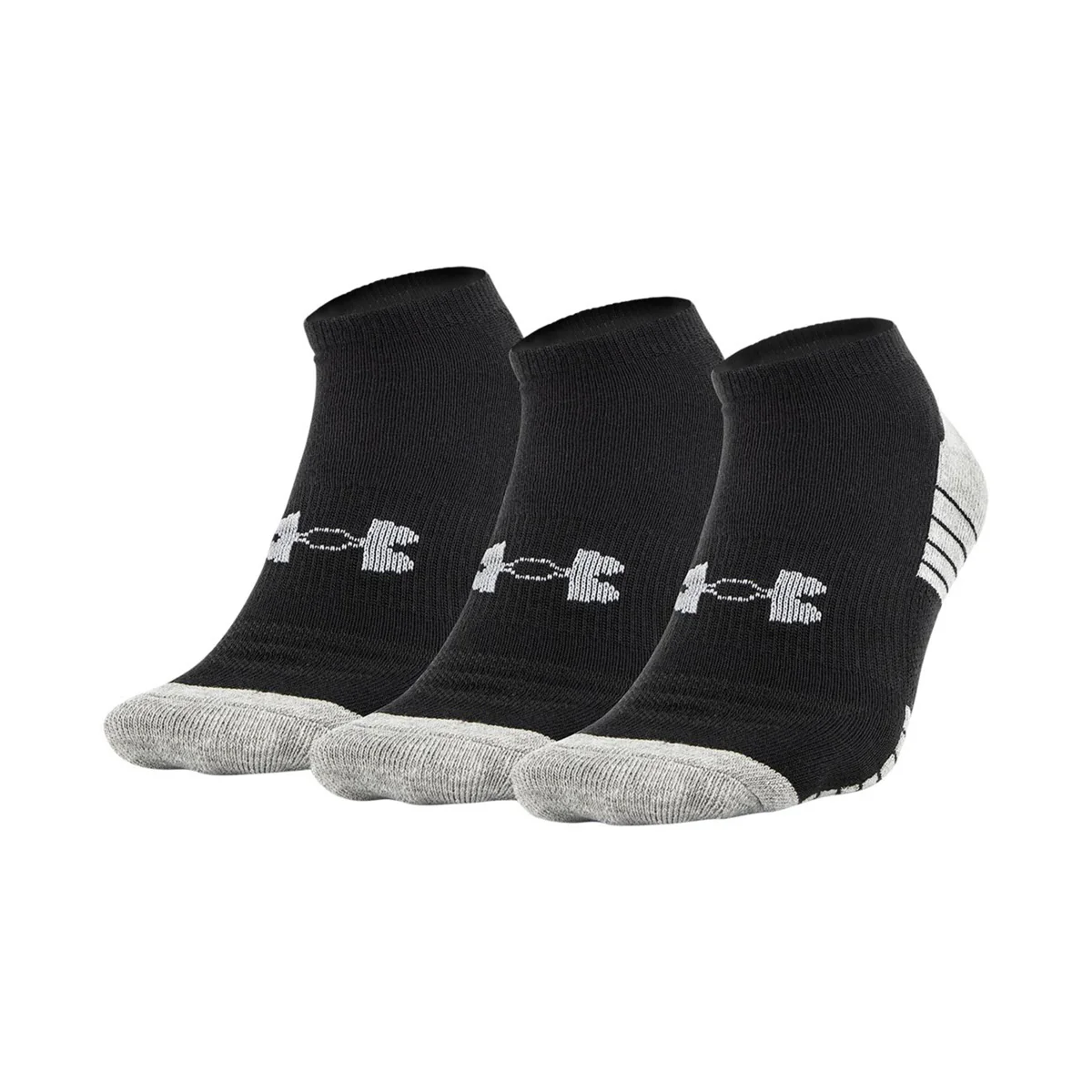 No show heatgear tech - Chaussettes Under Armour pour femmes