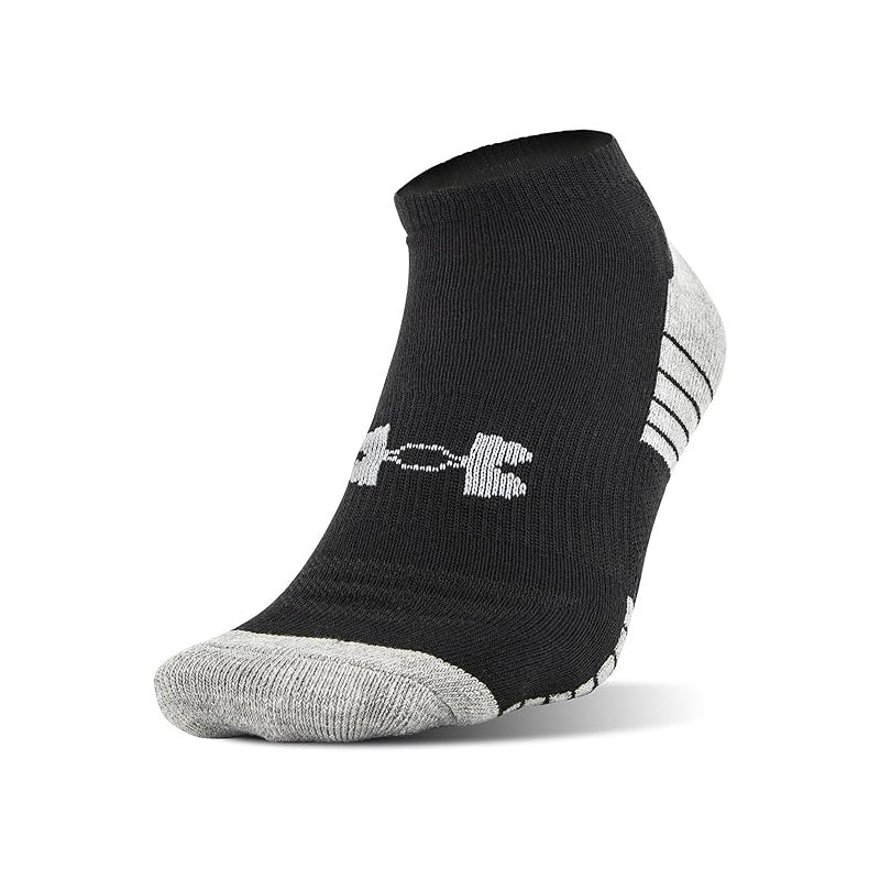 No show heatgear tech - Chaussettes Under Armour pour femmes - Image 2