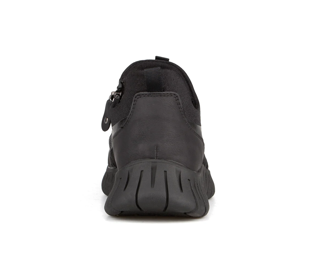 Souliers à enfiler Alberto pour femmes - NOELY - Image 11