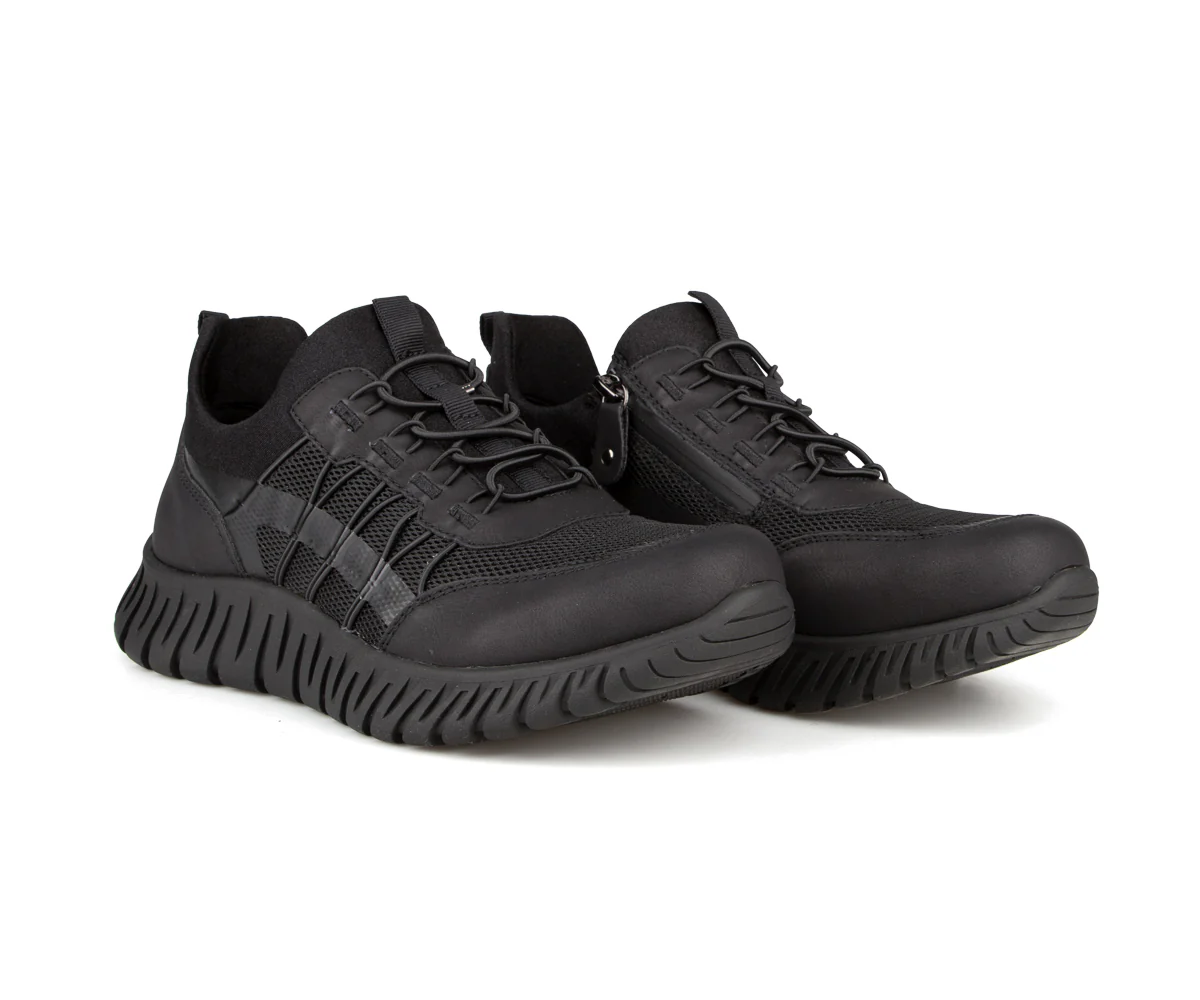 Souliers à enfiler Alberto pour femmes - NOELY - Image 13