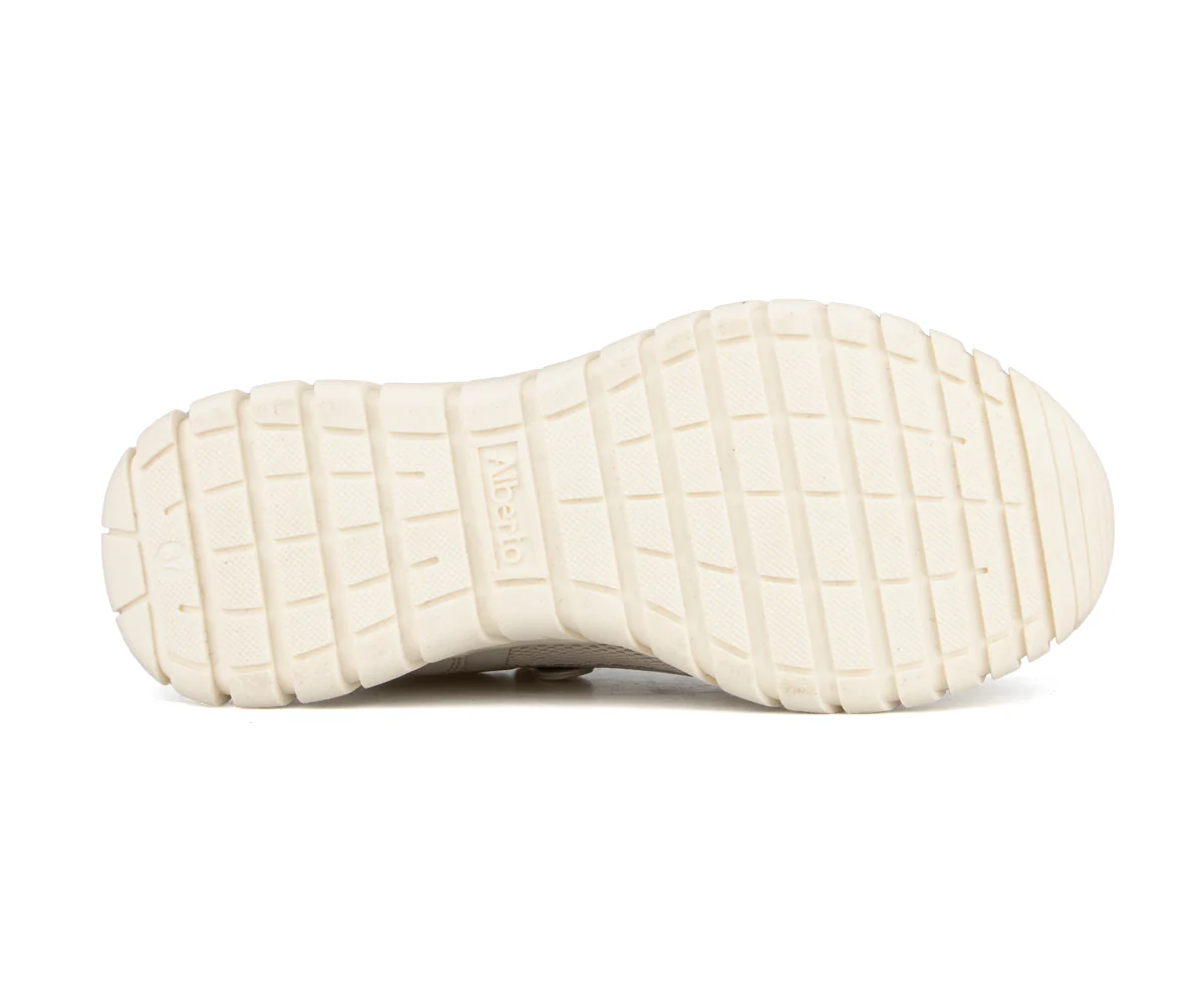 Souliers à enfiler Alberto pour femmes - NOELY - Image 5