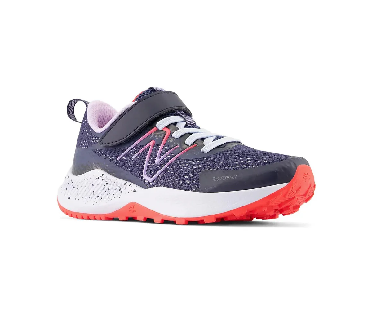 Nitrel v5 - Chaussures plein air New Balance pour enfants - Image 3