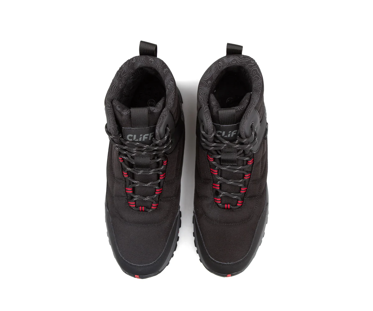 Bottes plein air Cliff pour hommes - NUKEM - Image 17