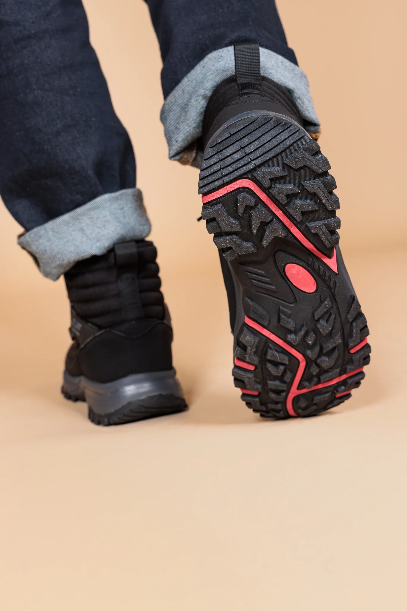 Bottes plein air Cliff pour hommes - NUKEM - Image 18