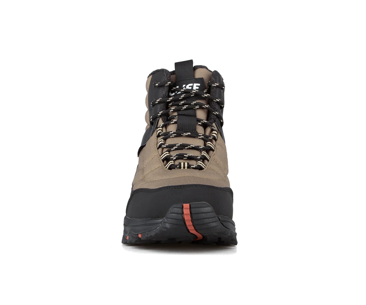 Bottes plein air Cliff pour hommes - NUKEM - Image 4