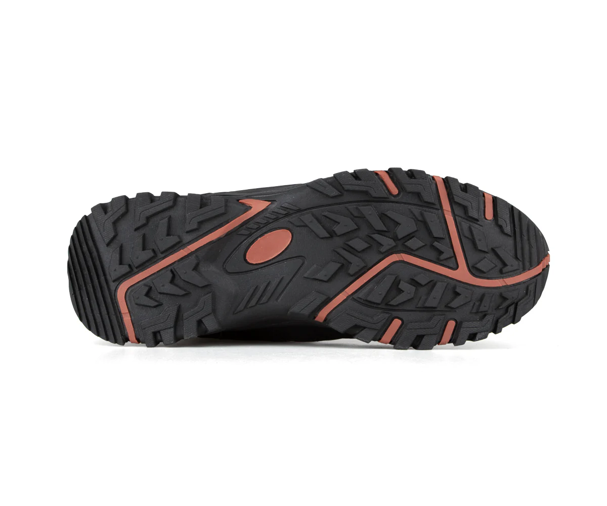 Bottes plein air Cliff pour hommes - NUKEM - Image 7