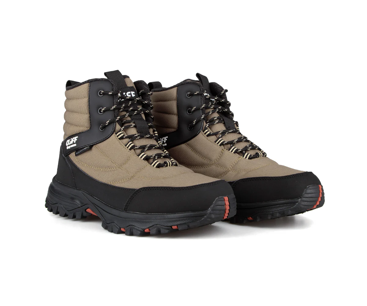 Bottes plein air Cliff pour hommes - NUKEM - Image 9