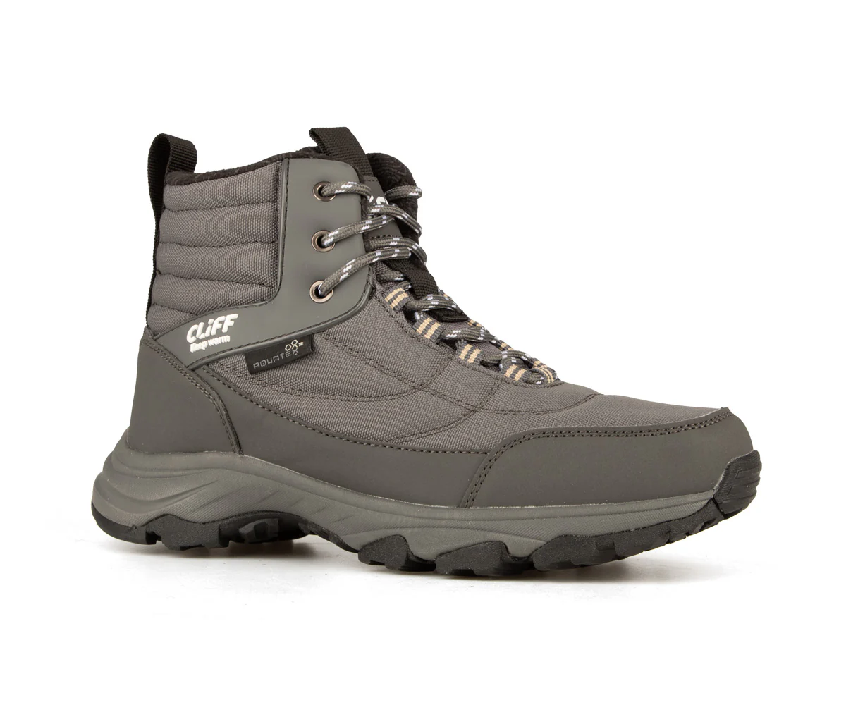 Bottes plein air Cliff pour femmes - NUKEM