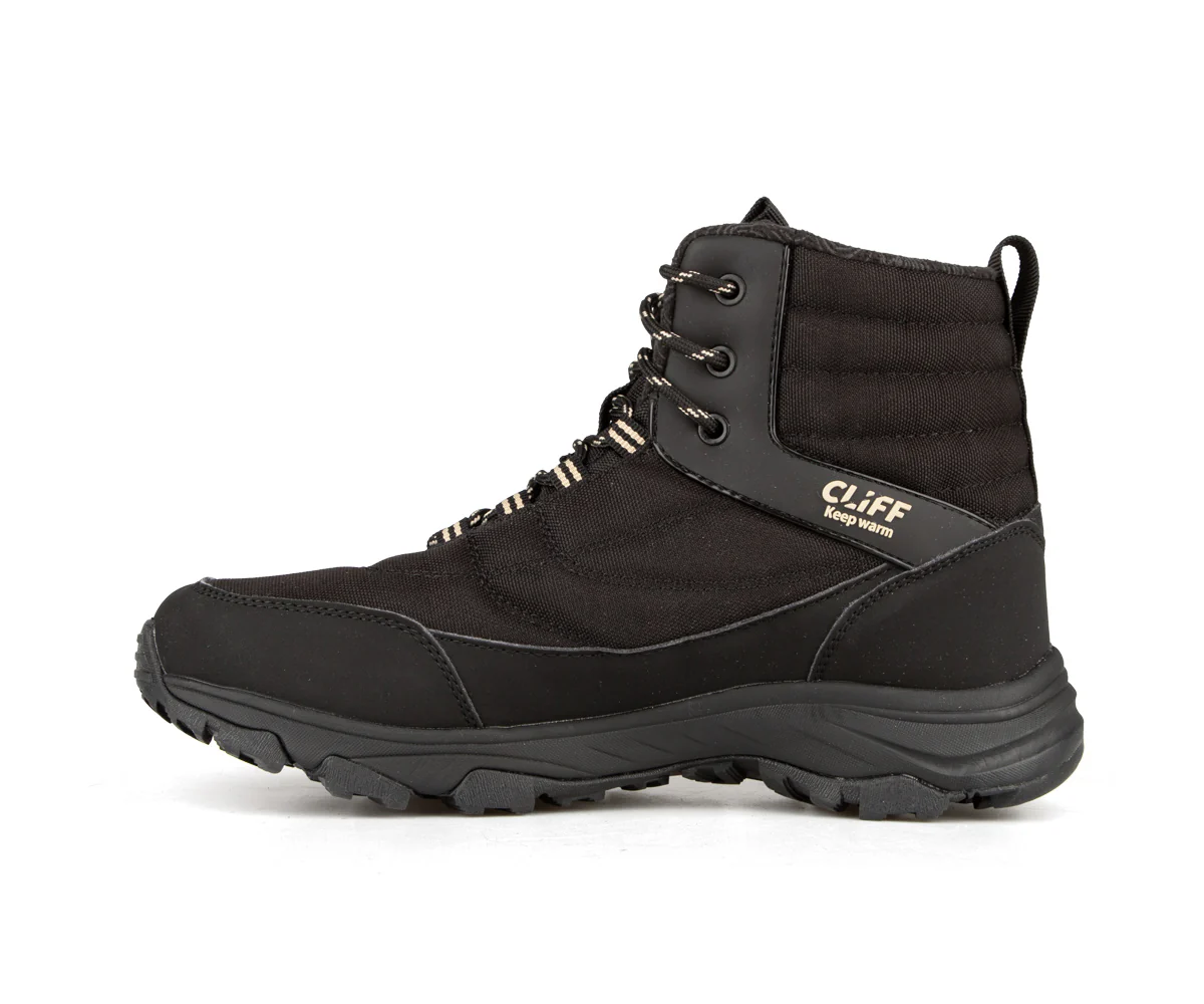 Bottes plein air Cliff pour femmes - NUKEM - Image 11