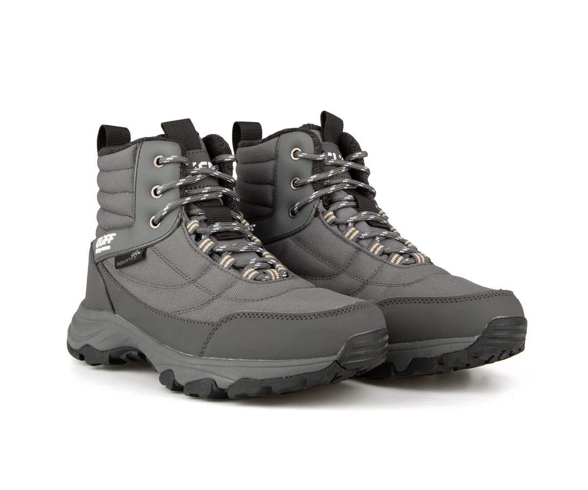 Bottes plein air Cliff pour femmes - NUKEM - Image 7