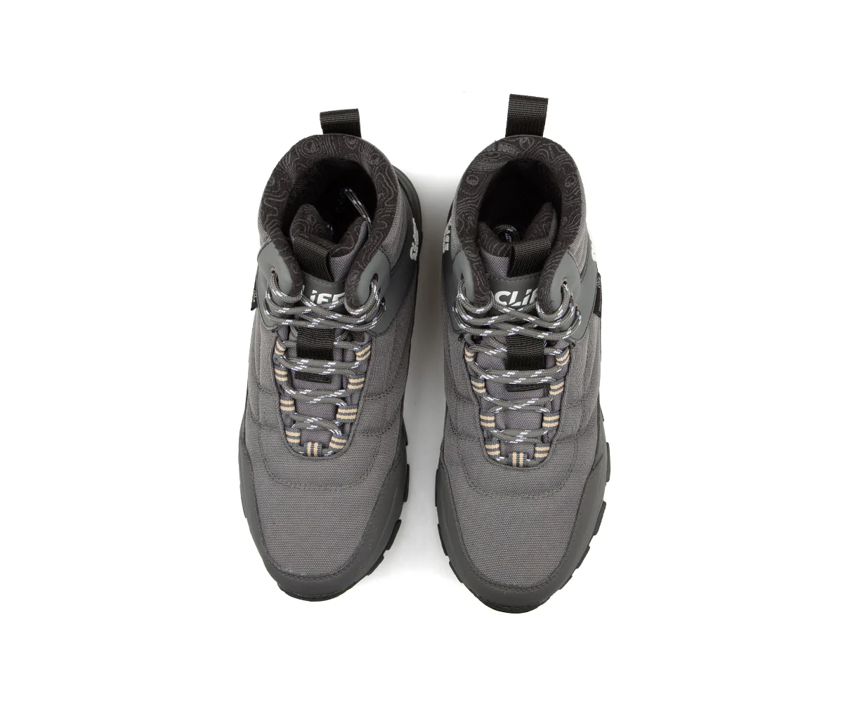 Bottes plein air Cliff pour femmes - NUKEM - Image 8