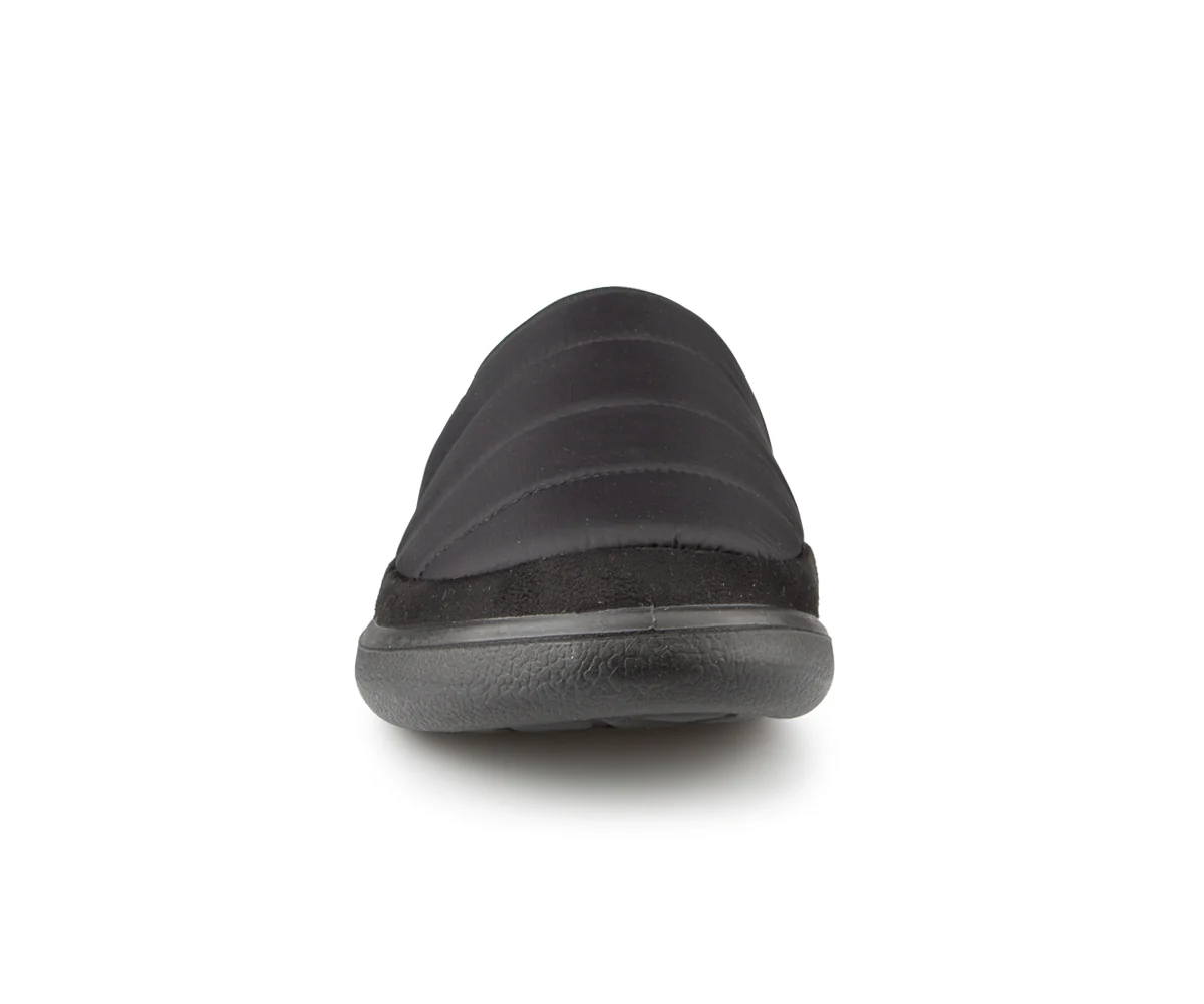 NYLON - Pantoufles Comfortcare pour hommes - Image 3