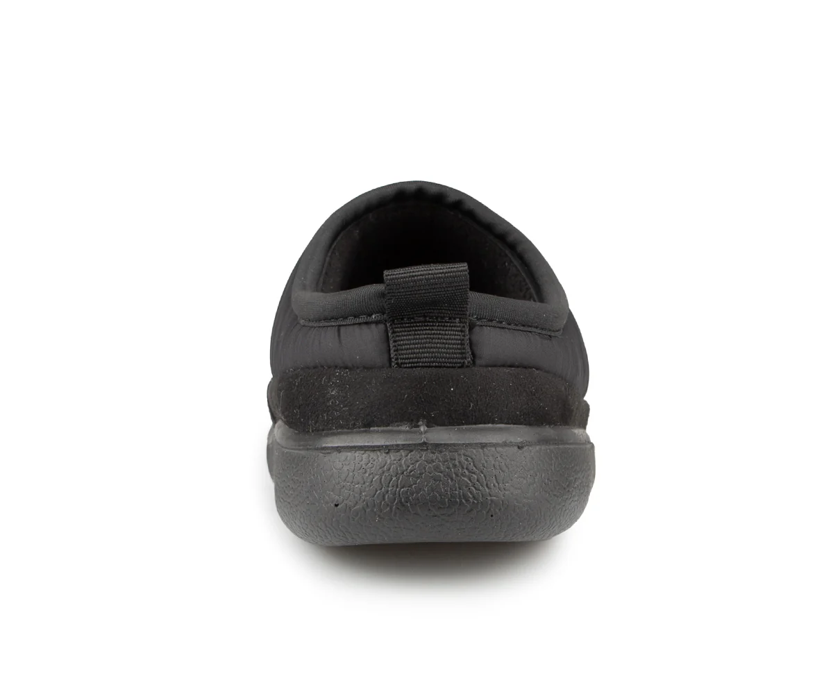 NYLON - Pantoufles Comfortcare pour hommes - Image 4