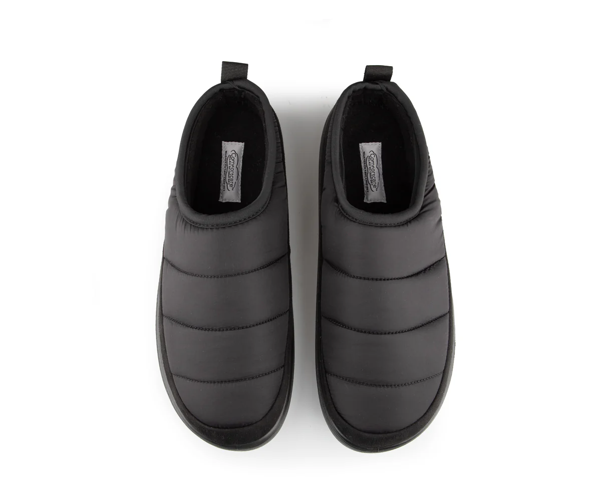 NYLON - Pantoufles Comfortcare pour hommes - Image 7
