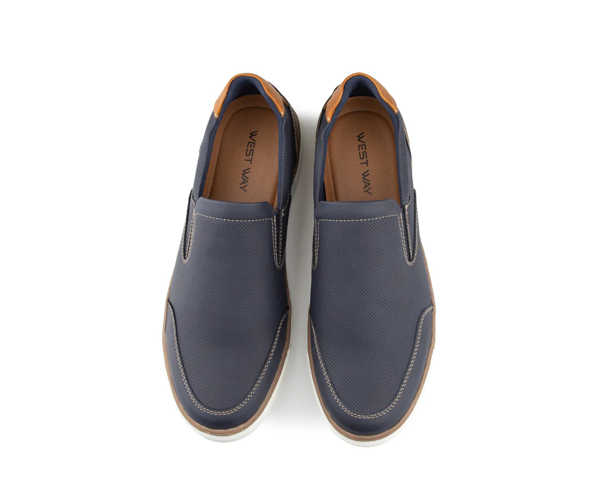 Loafer West Way pour hommes - OFANTO - Image 8