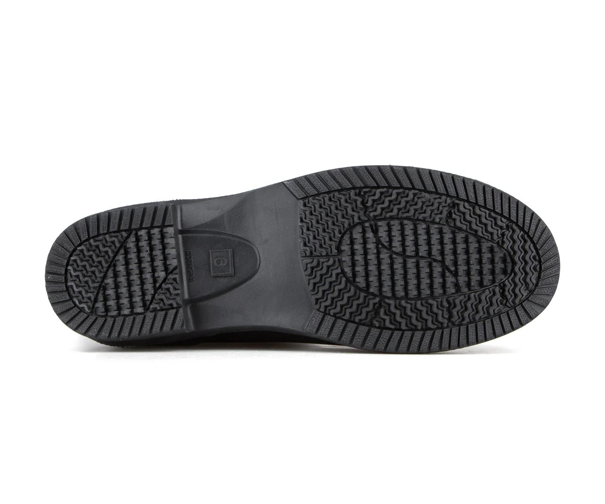 Bottes de pluie cheville Alberto pour femmes - OHANA - Image 5