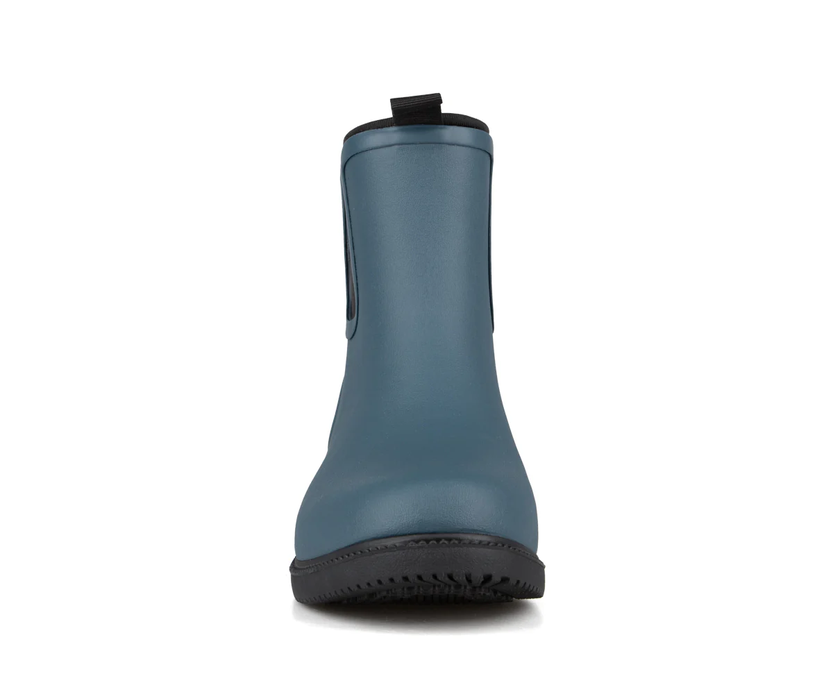 Bottes de pluie cheville Alberto pour femmes - OHANA - Image 9