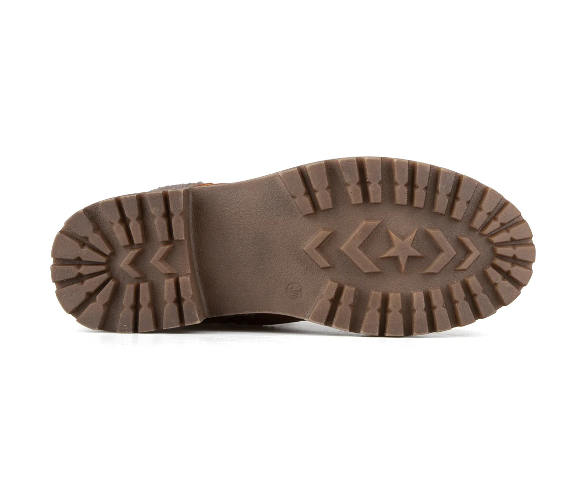 Bottes d’hiver Alberto pour femmes - OLIVEZ - Image 12