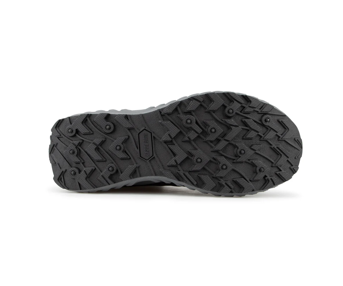 ONIK - Bottes d'hiver Blue Rocky pour femmes - Image 4
