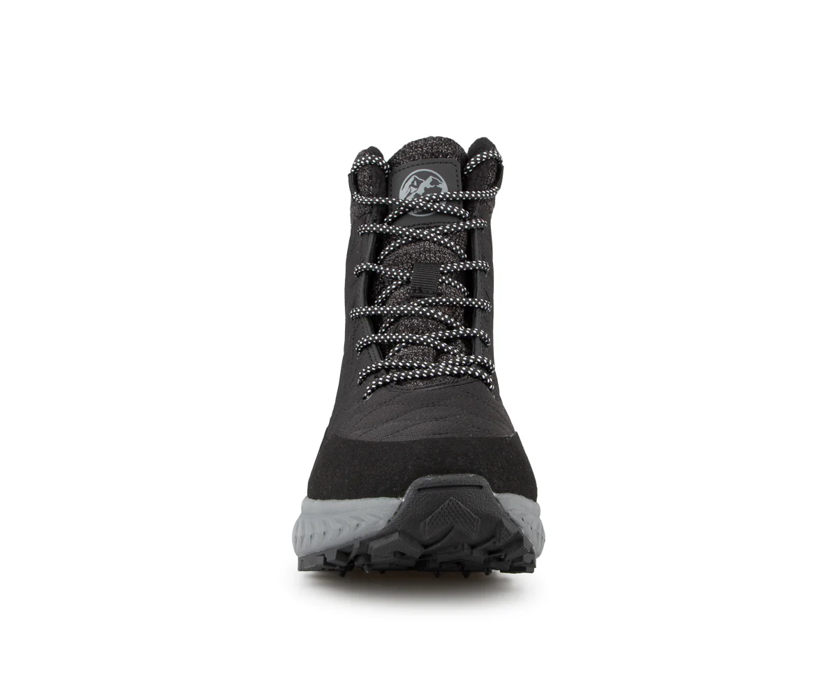 ONIK - Bottes d'hiver Blue Rocky pour femmes - Image 6