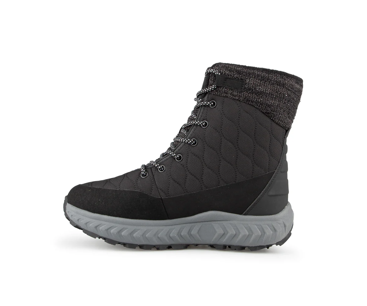 ONIK - Bottes d'hiver Blue Rocky pour femmes - Image 7