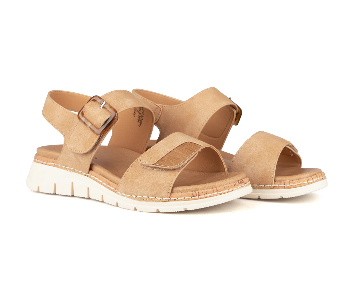 Sandales Alberto pour femmes - OPHELY - Image 6
