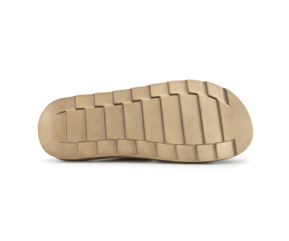 Oppol - Sandales mules West Way pour hommes - Image 6