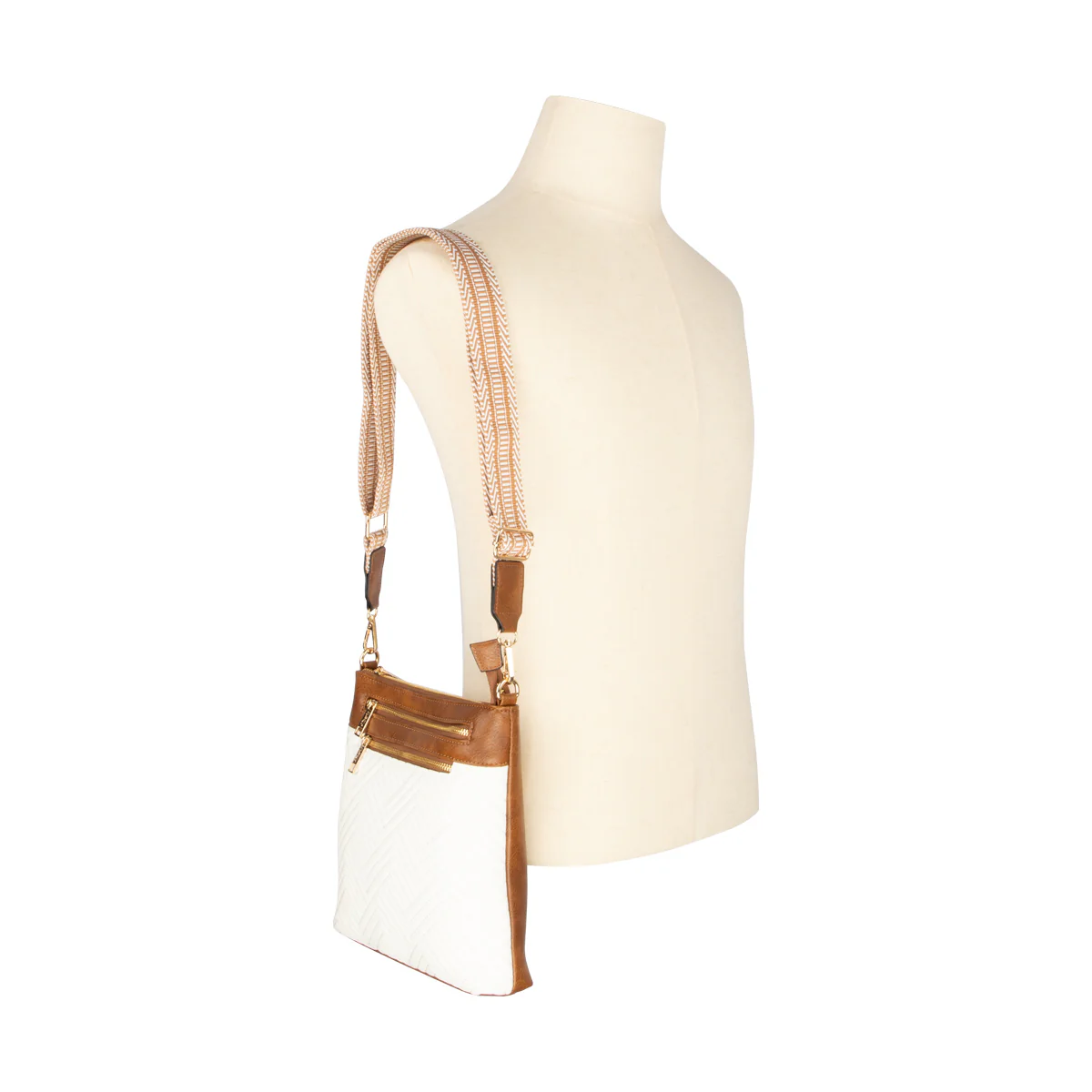 Sac à main Alberto pour femmes - OSALA - Image 10
