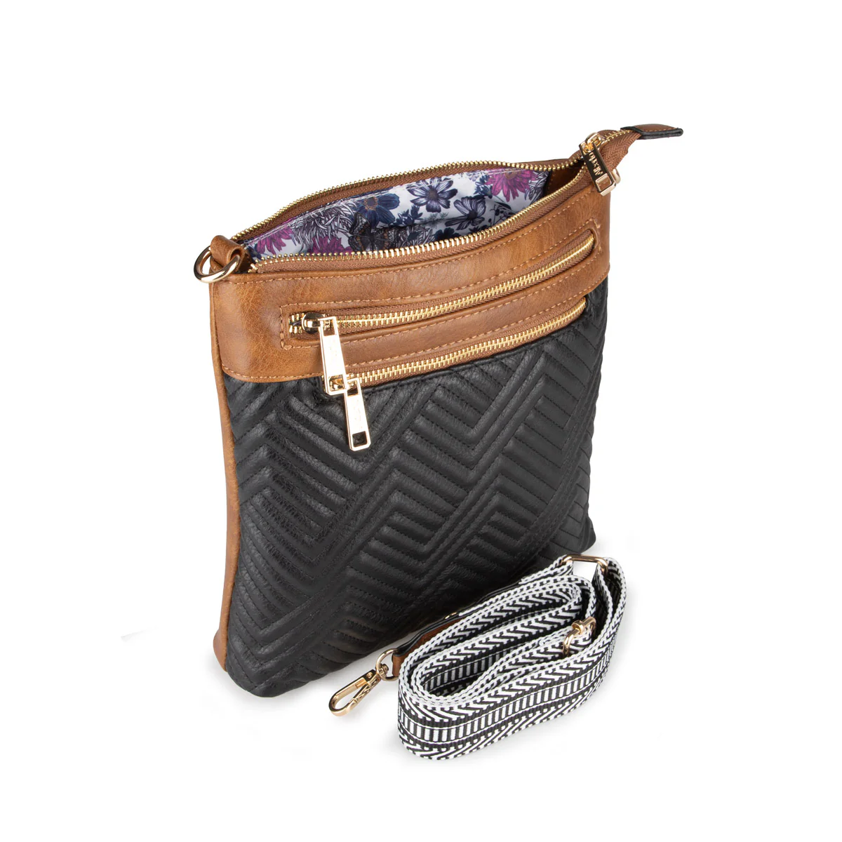 Sac à main Alberto pour femmes - OSALA - Image 3