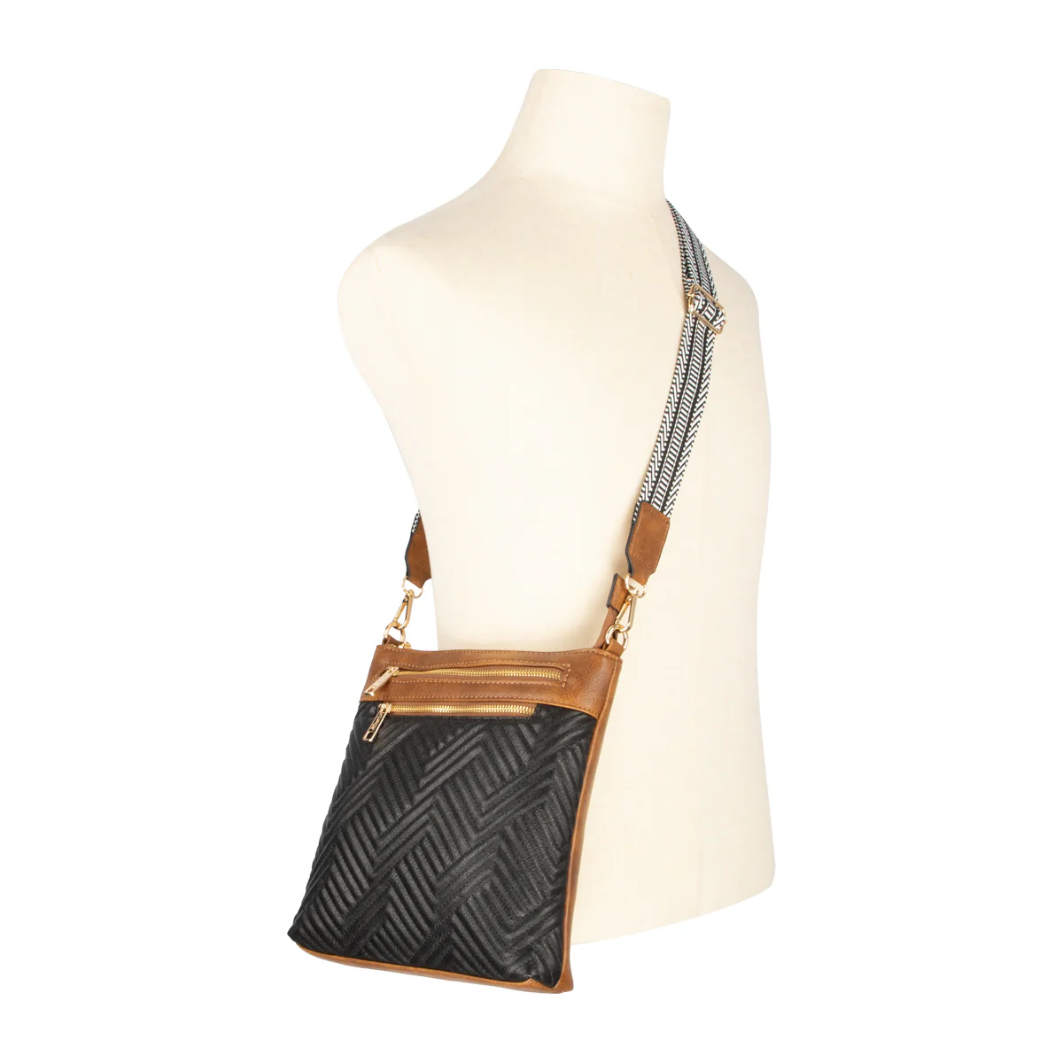 Sac à main Alberto pour femmes - OSALA - Image 4