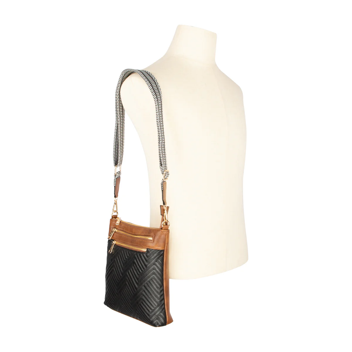 Sac à main Alberto pour femmes - OSALA - Image 5