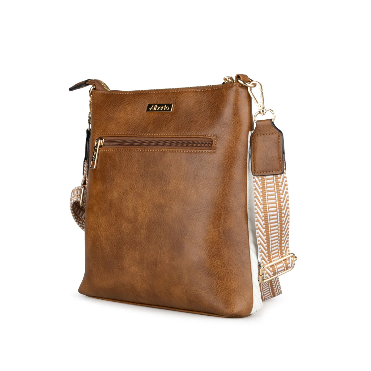Sac à main Alberto pour femmes - OSALA - Image 7