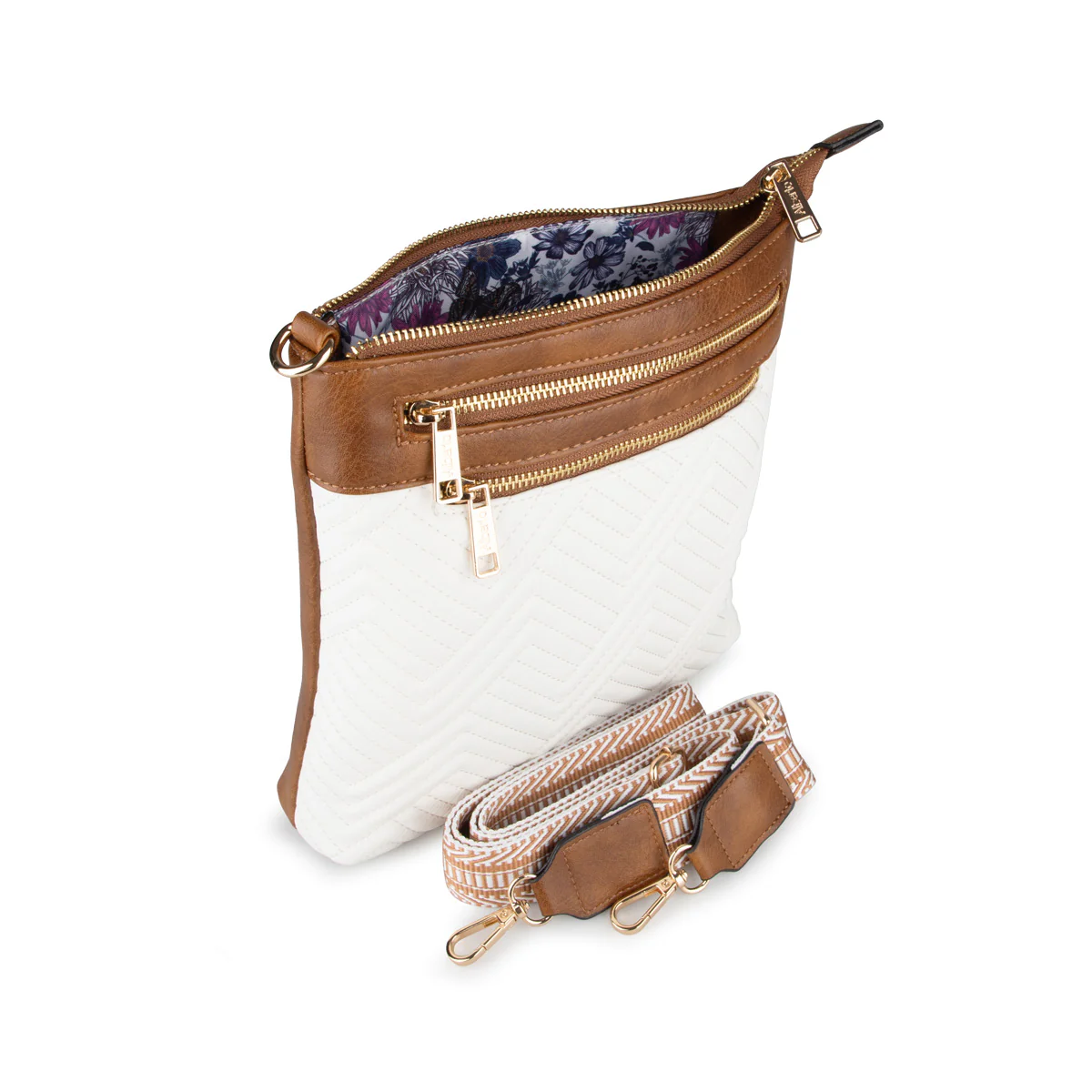 Sac à main Alberto pour femmes - OSALA - Image 8