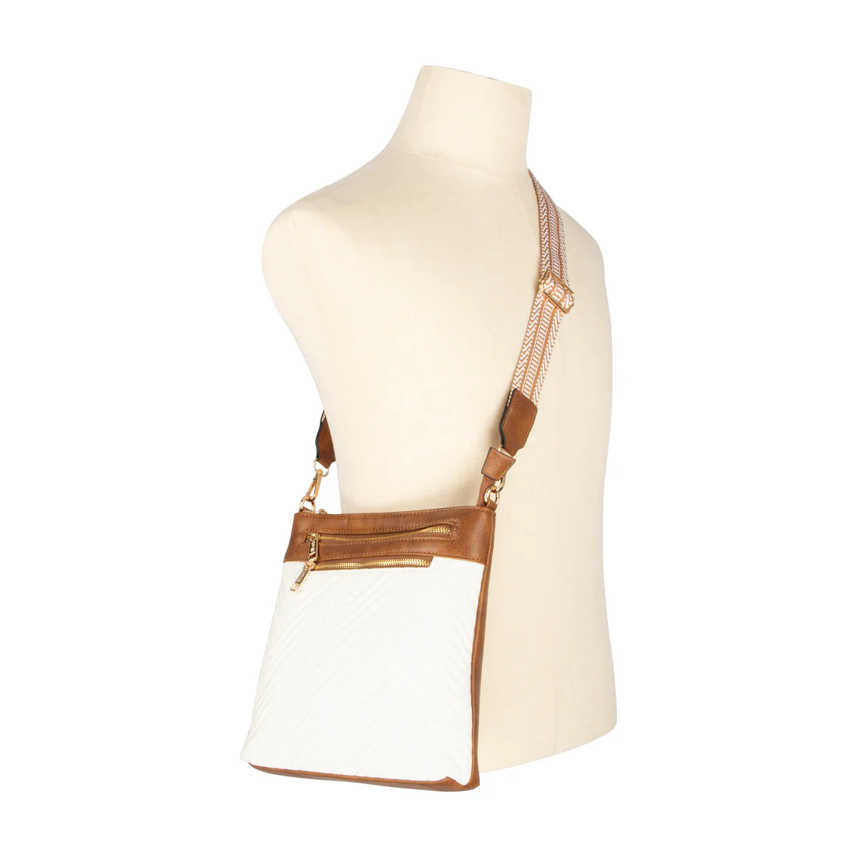 Sac à main Alberto pour femmes - OSALA - Image 9
