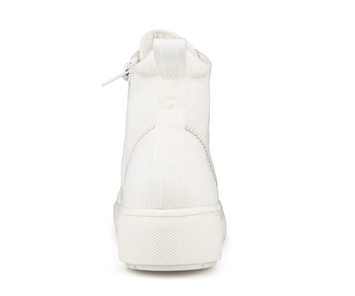 Owen - Souliers plateforme Alberto pour femmes - Image 10