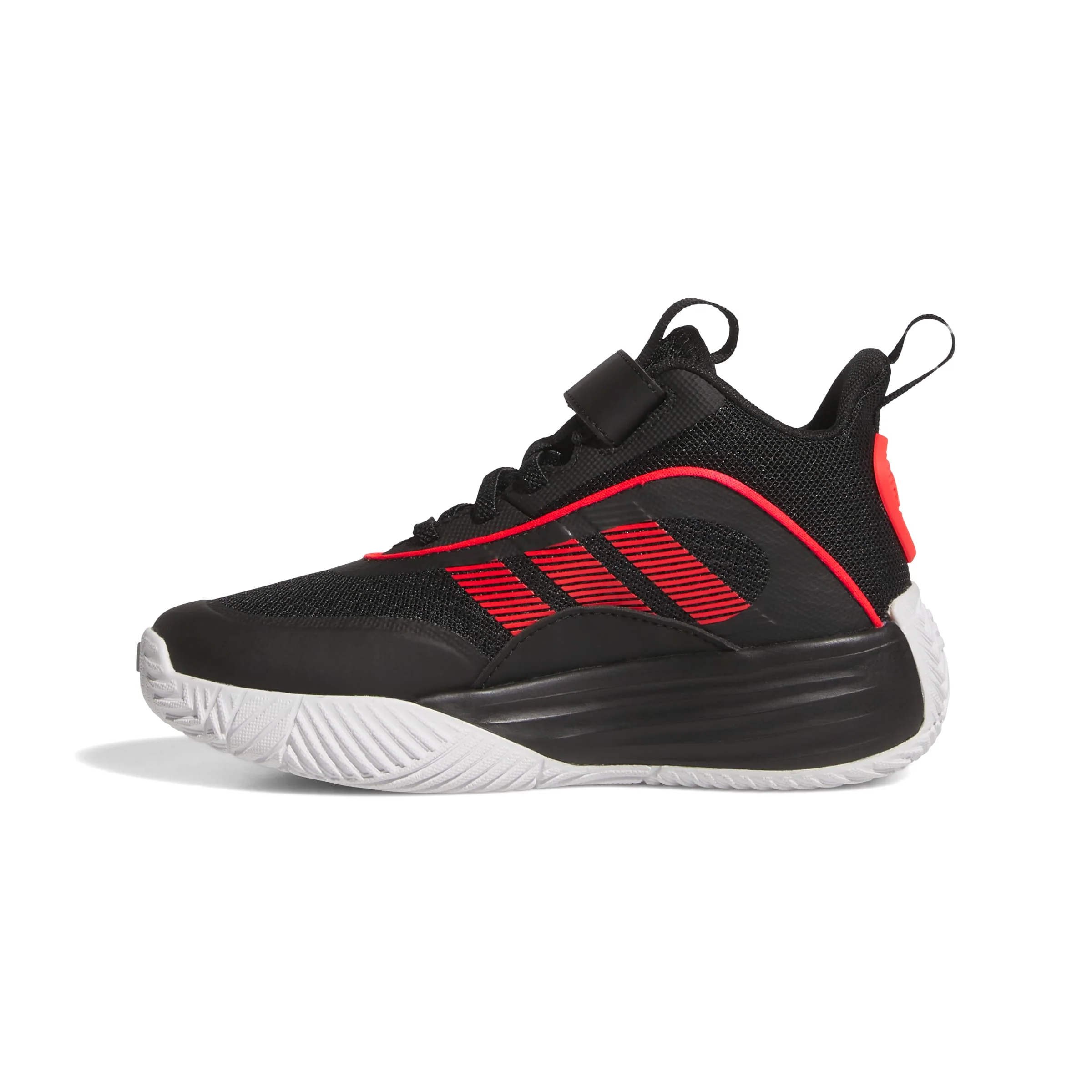 Souliers sportifs Adidas junior pour garçons - OWN THE GAME 3.0 - Image 2