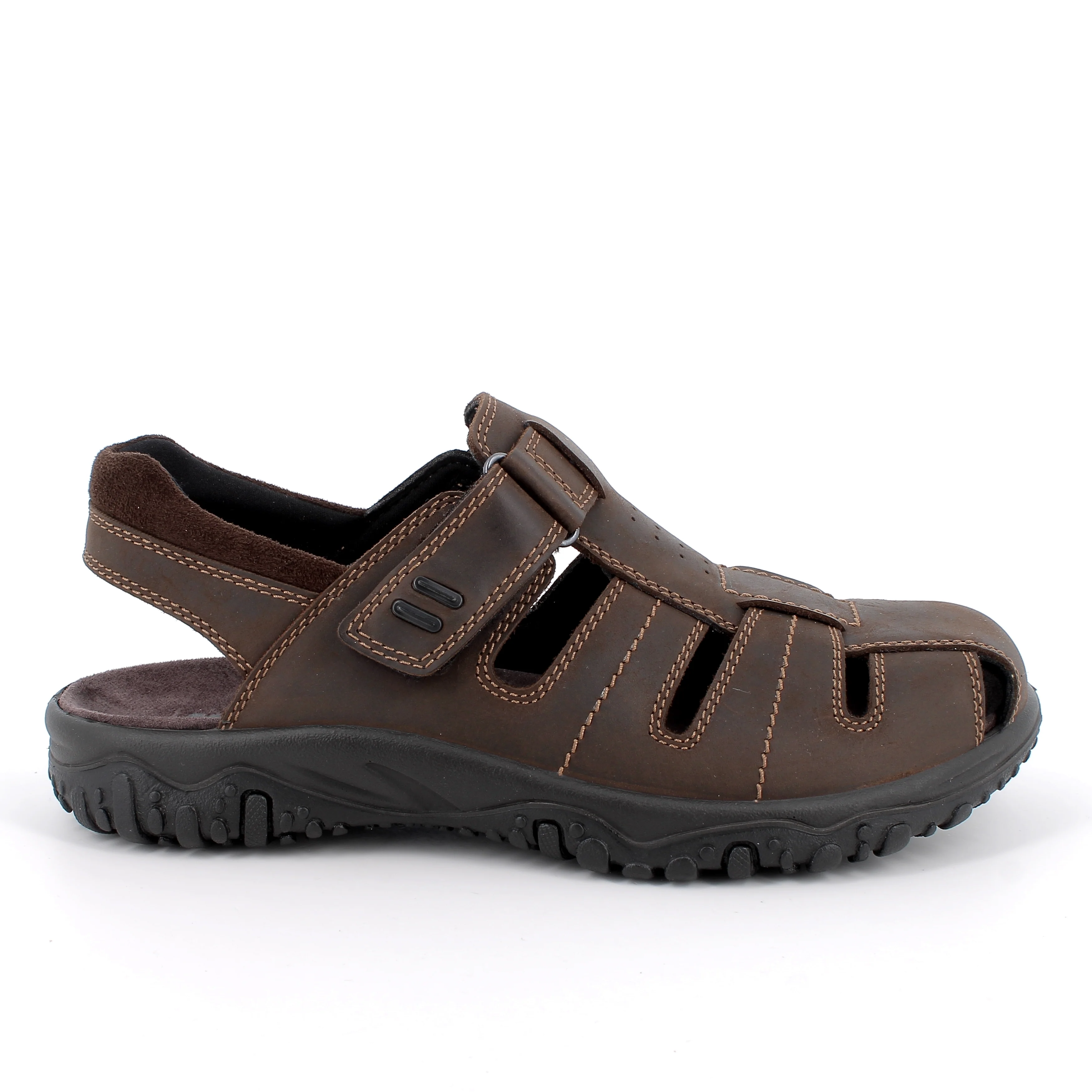 Sandales à bout fermé Imac pour hommes - PACIFIC 42 FISHERMAN
