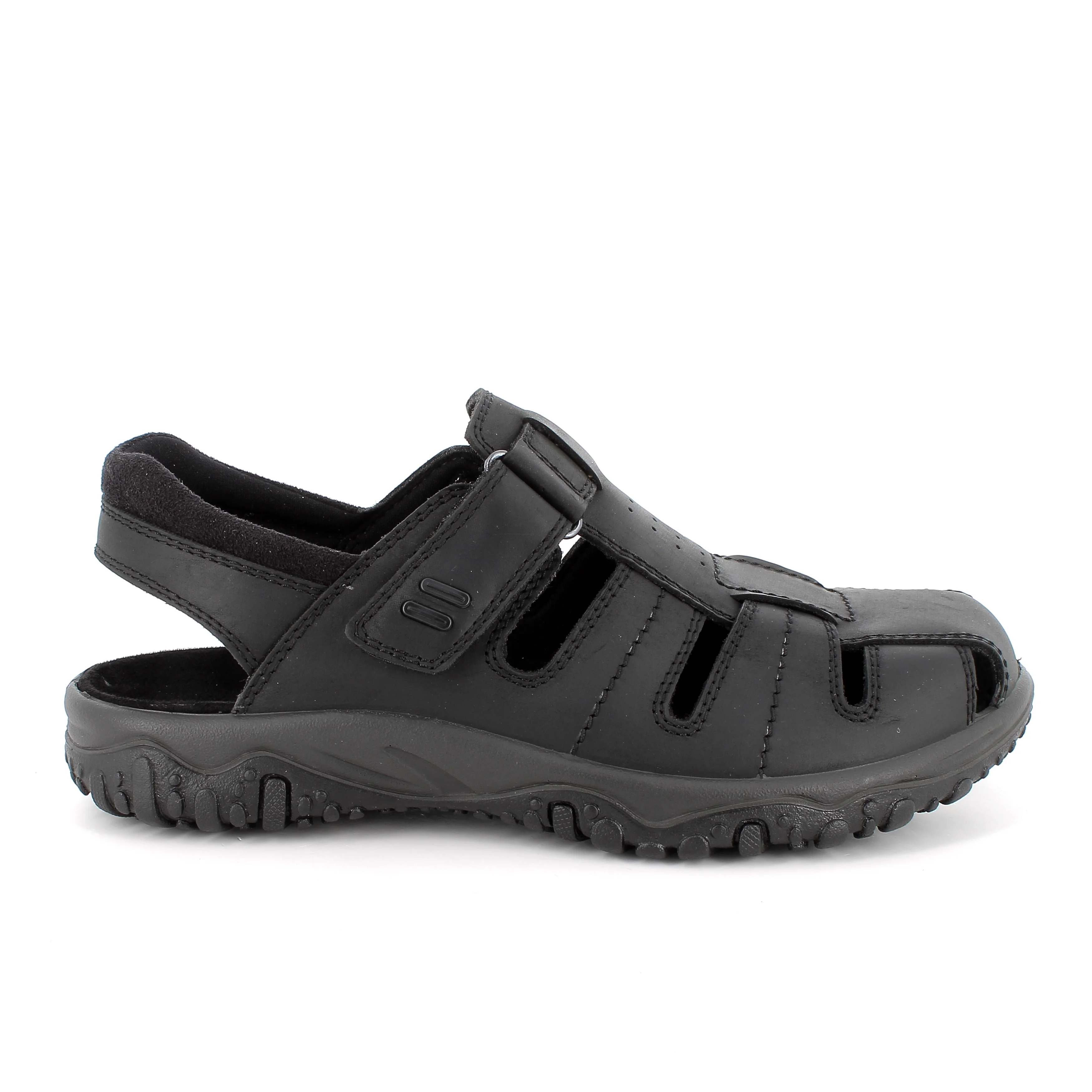 Sandales à bout fermé Imac pour hommes - PACIFIC 42 FISHERMAN - Image 2