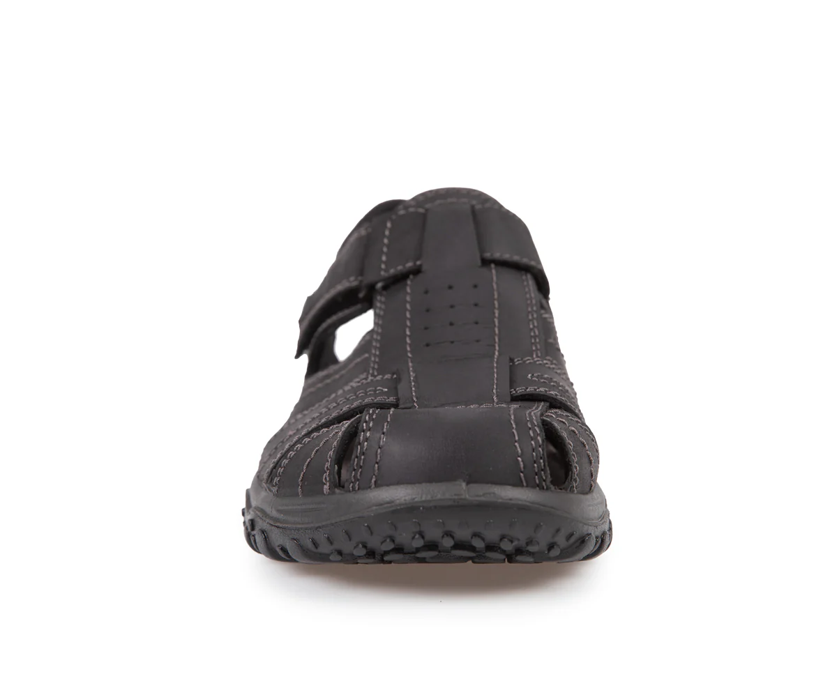 Pacific fisherman - Sandales à bout fermé pour hommes - Image 10