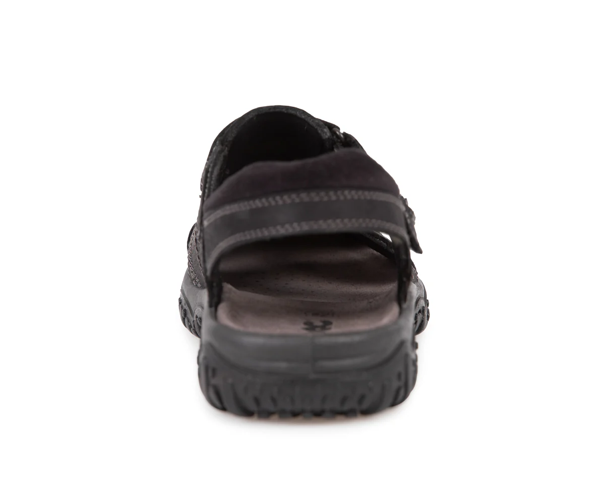 Pacific fisherman - Sandales à bout fermé pour hommes - Image 11