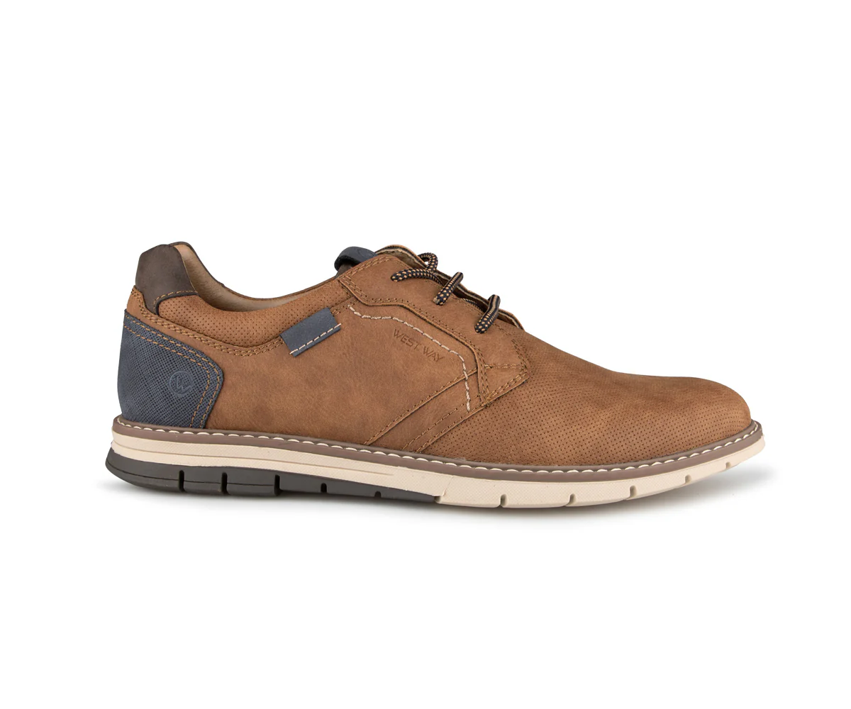 Palliser - Souliers lacés West Way pour hommes - Image 2