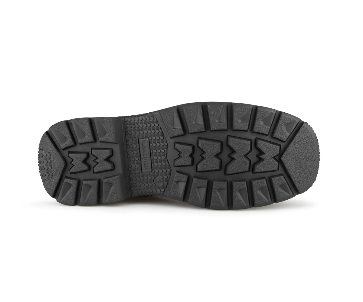 Papagaio - Bottes d'hiver lacées Manathan pour hommes - Image 12
