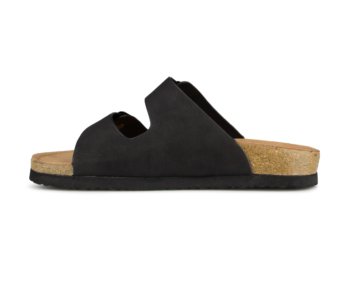 Papaye - sandales à talon plat Alberto pour femmes - Image 8