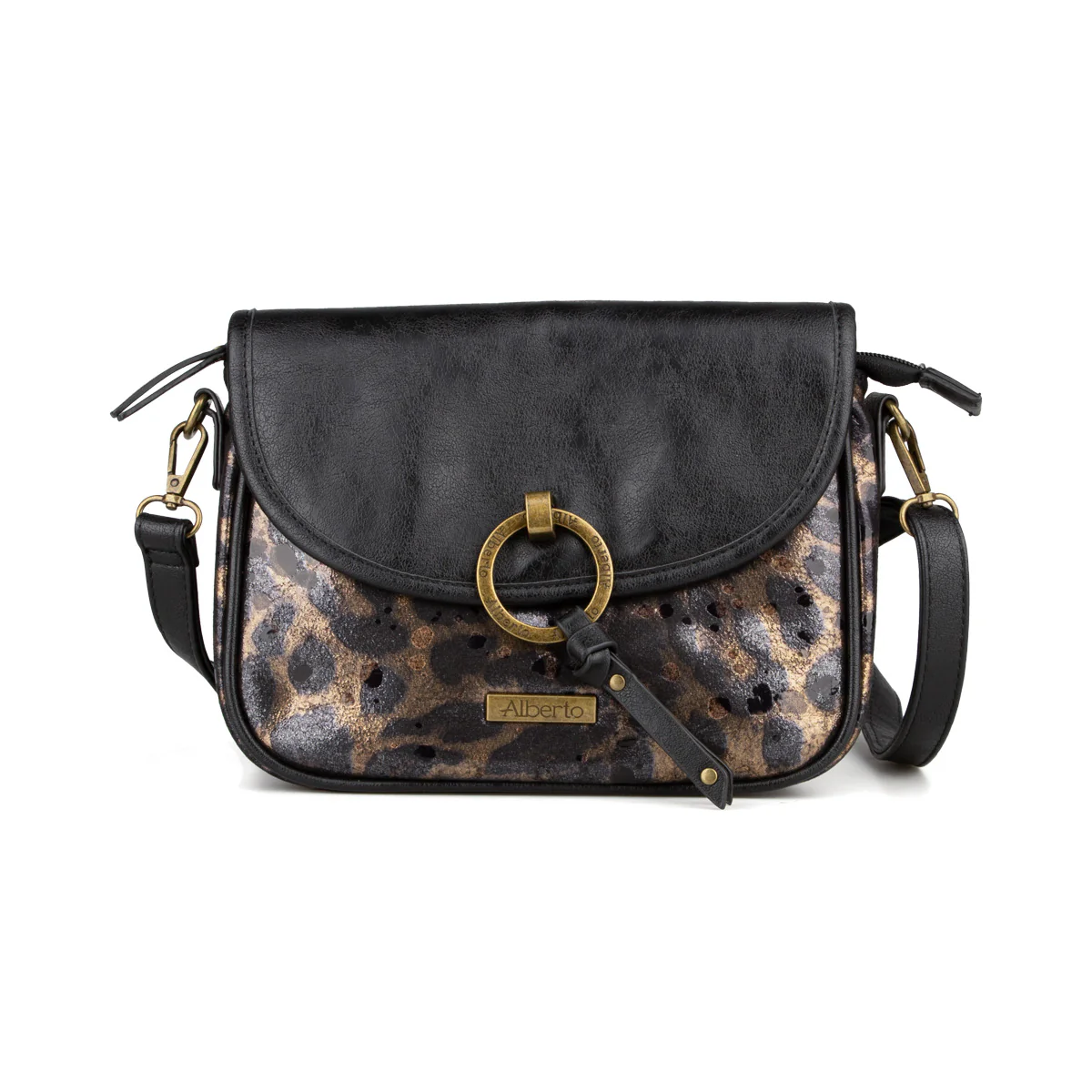 Sac à main Alberto pour femmes - PATSELLY