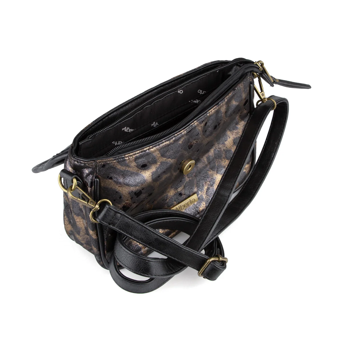 Sac à main Alberto pour femmes - PATSELLY - Image 3